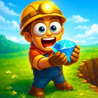 Mining Tycoon